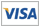 Visa card accepted - Gardencity Family dentistry