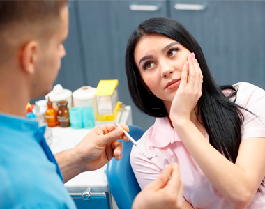 Root Canal Treatment- treatment at gardencity  
