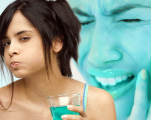 Tooth Sensitivity