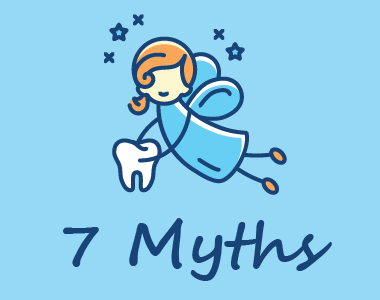 7 Myths about Orthodontic Treatment- treatment at gardencity  