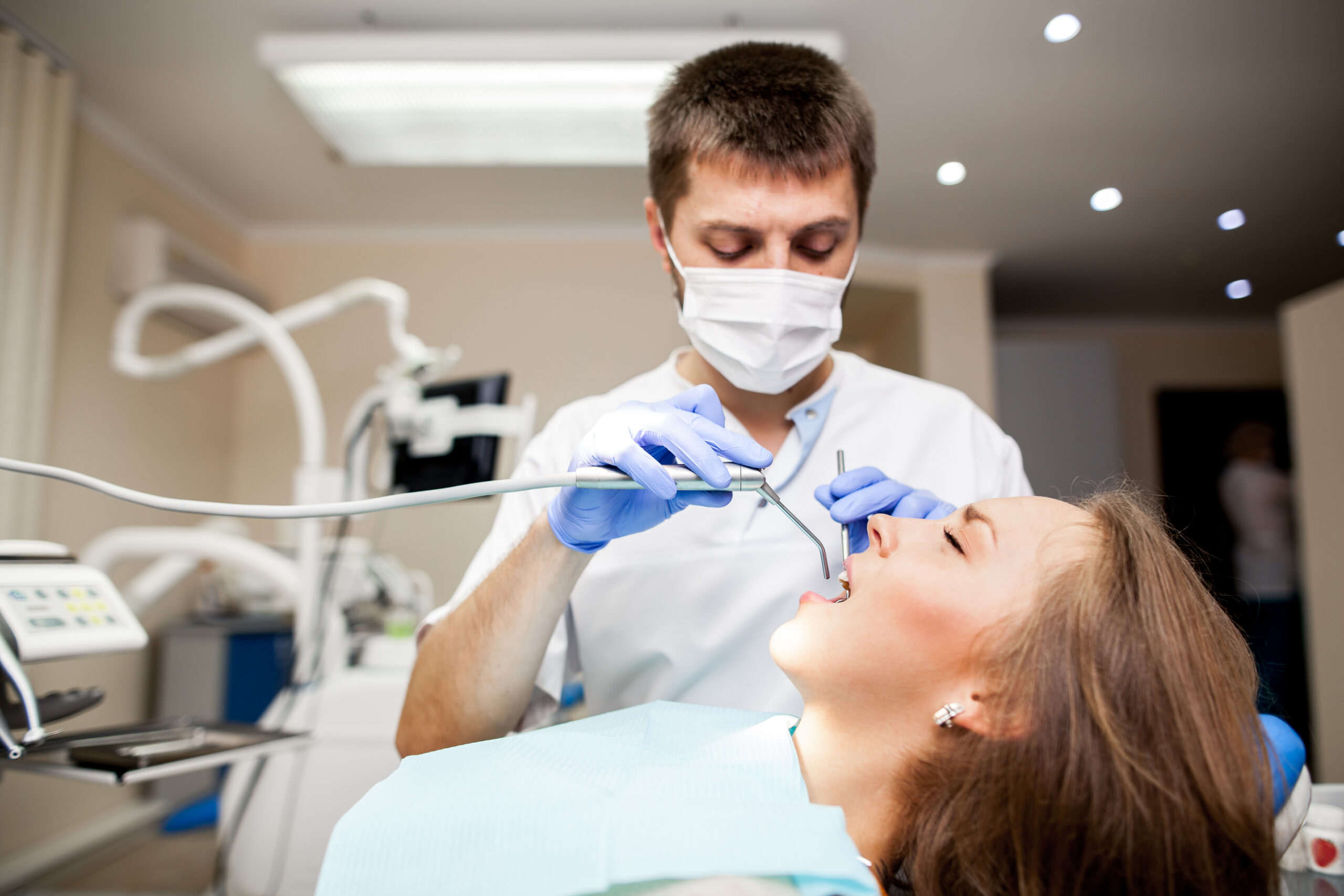 General Dentistry: Your Path to a Healthy Smile at Garden City Family Dentistry- treatment at gardencity  
