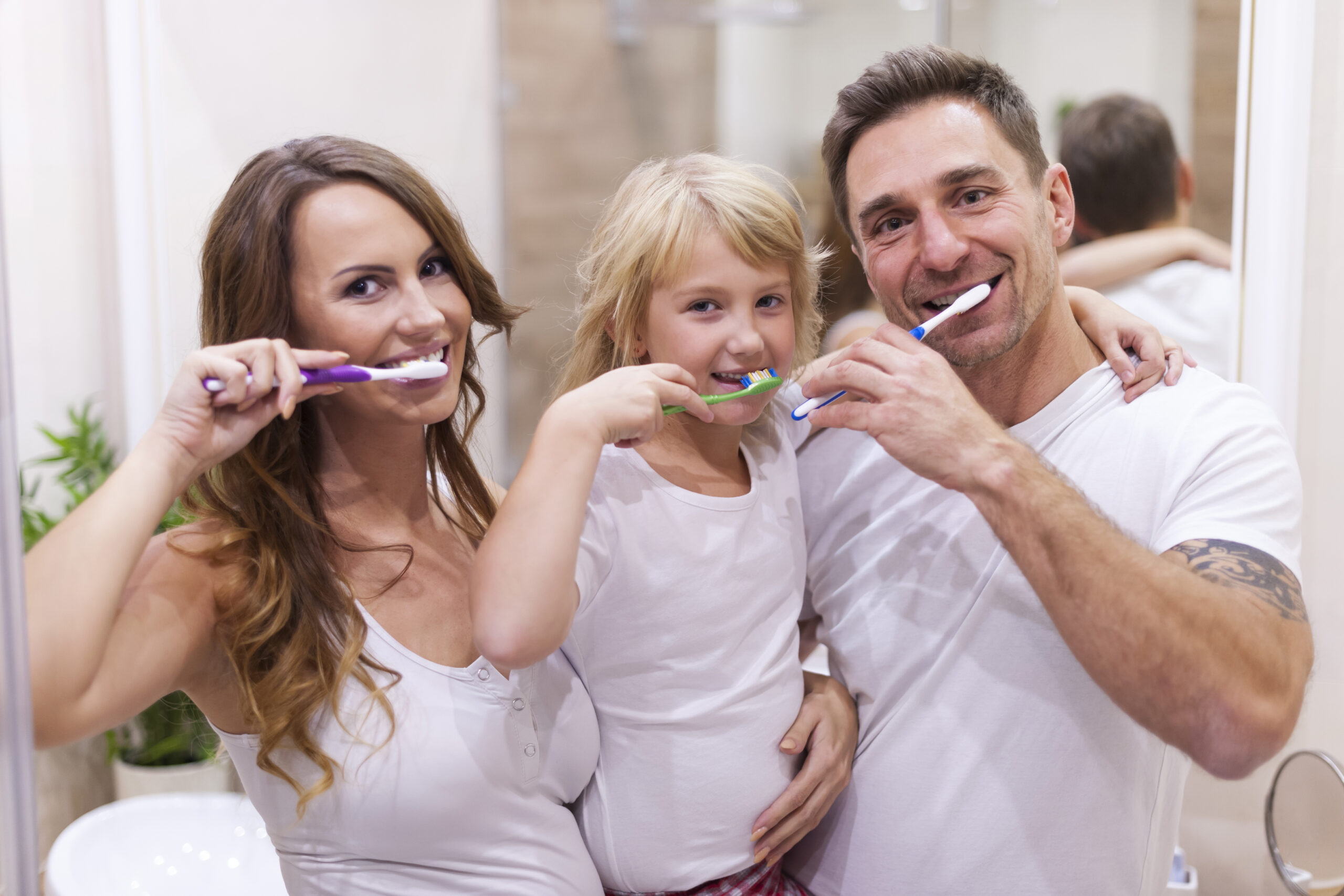 Discovering Excellence in Dental Care: Your Journey to the Best Family Dentist- treatment at gardencity  