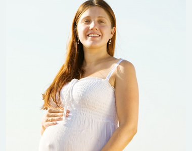 Pregnancy dental care tips