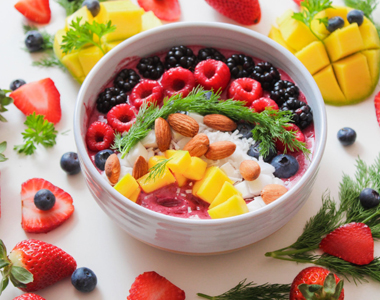 5 healthy food for your teeth