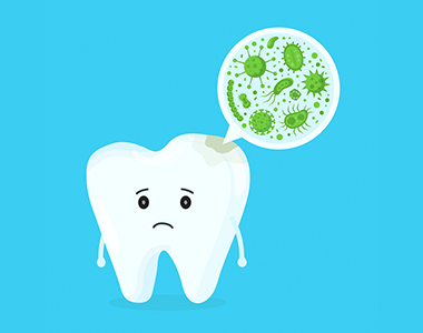 Dental Infection Control: Why It Matters- treatment at gardencity  