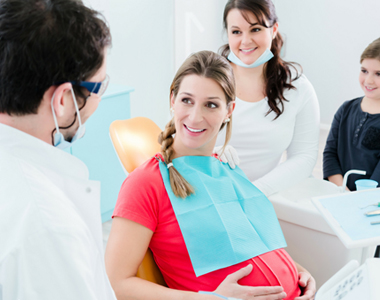 Pregnant? 9 Questions You May Have About Your Dental Health- treatment at gardencity  