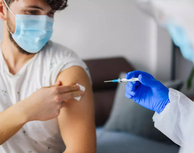 7 Things Your Dentist Wants You to Know about COVID-19 vaccines- treatment at gardencity