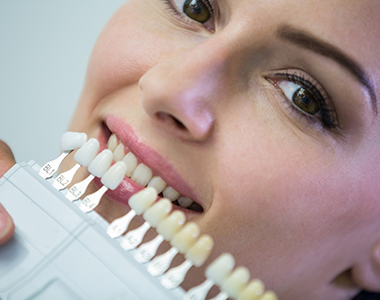 Cosmetic dentistry- treatment at gardencity  