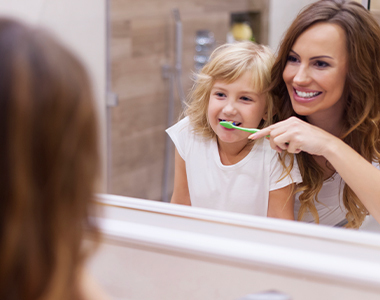 Essential Tips for Parents: Nurturing Children’s Dental Health- treatment at gardencity  