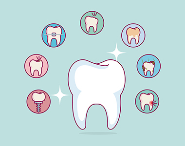 A Guide to Addressing Common Dental Problems for a Vibrant Smile- treatment at gardencity  