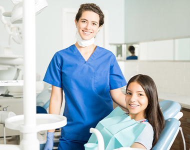How to Determine If Your Dentist Is Good: Signs of Quality Dental Care- treatment at gardencity  