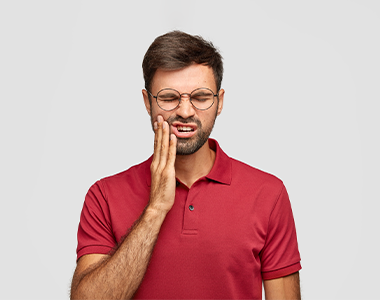 The Impact of Stress on Dental Health- treatment at gardencity  