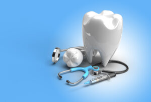 Dentist in Garden City