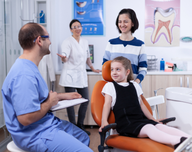 Family Dentistry in Garden City MI