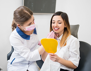 Nurturing Oral Health: A Comprehensive Guide to General Dentistry in Garden City, MI- treatment at gardencity  