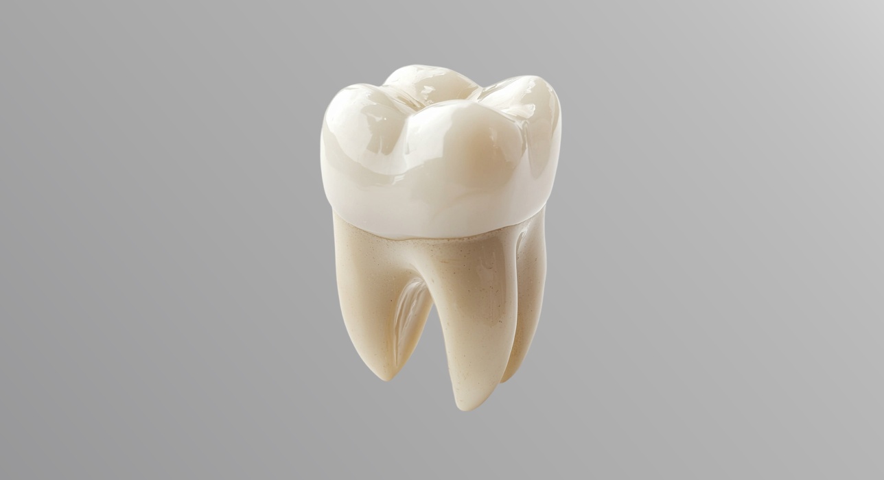 Dental Crowns Image