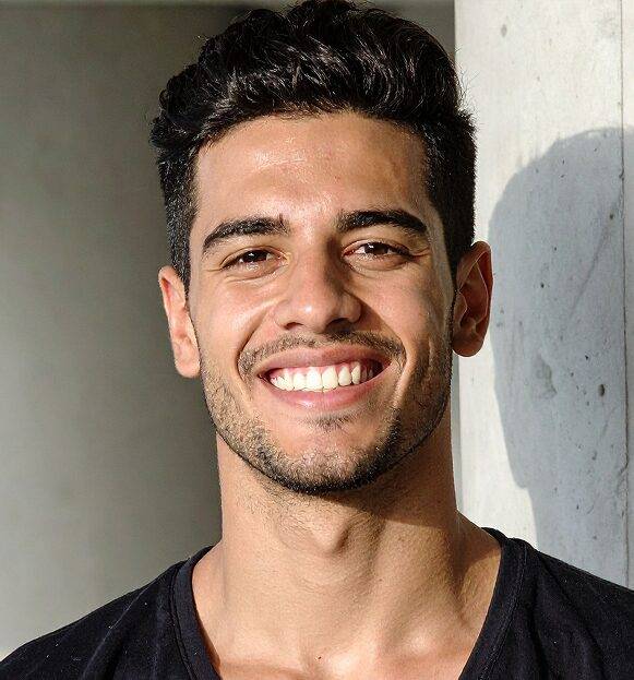 Enhance your smile garden city website image