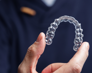 Why So Many People Are Picking Invisalign Over Braces?- treatment at gardencity  