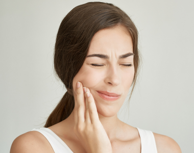 Wisdom Teeth extraction signs - Copy