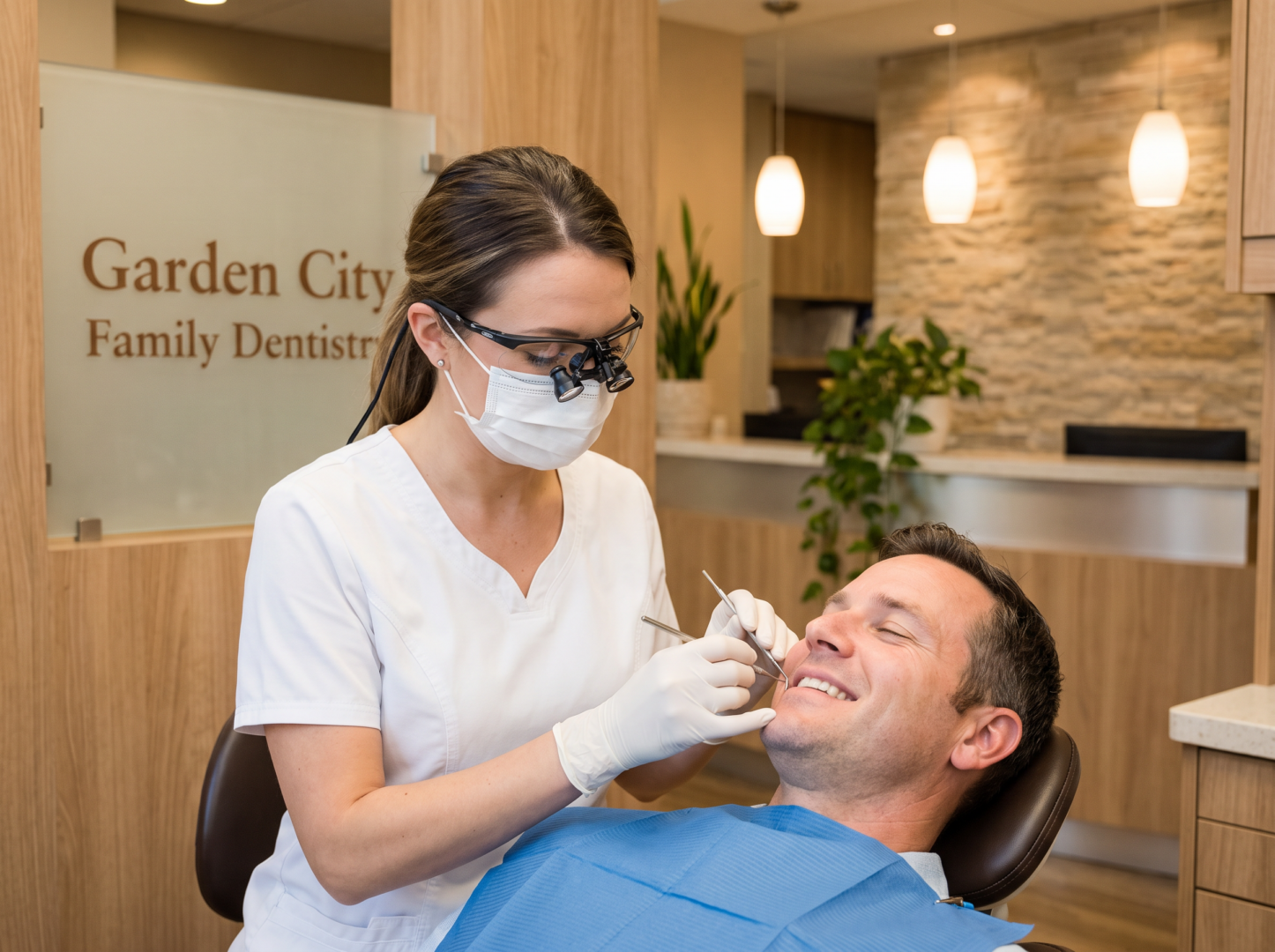 Periodontal Gum Health