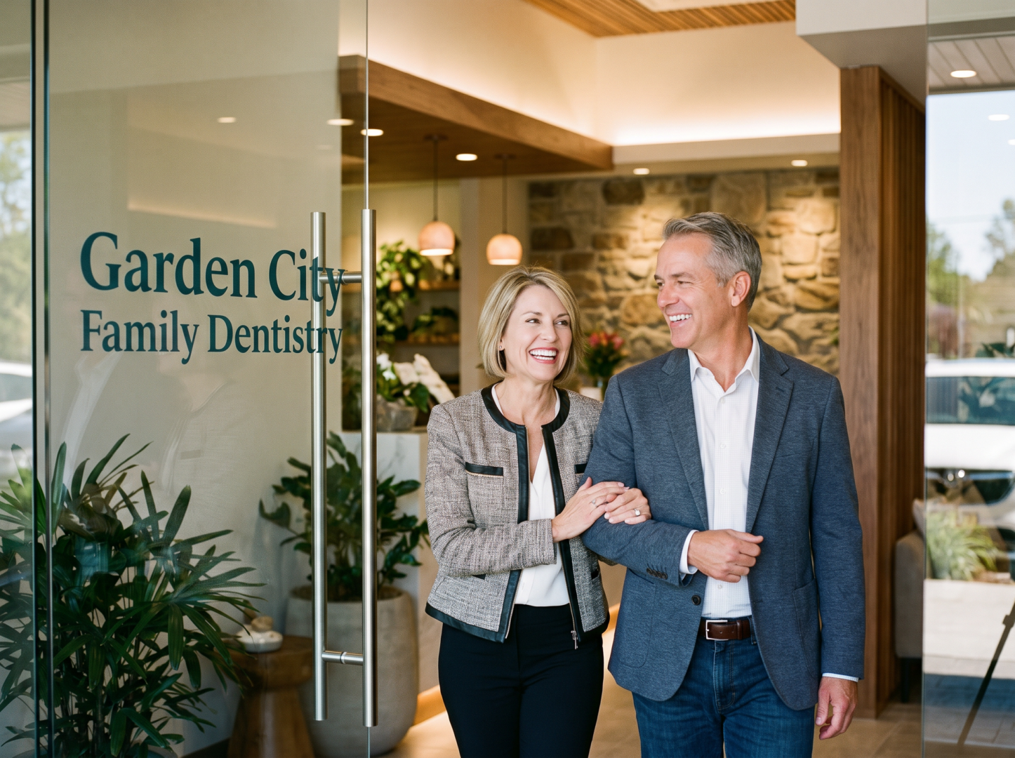 Implant Supported Dentures