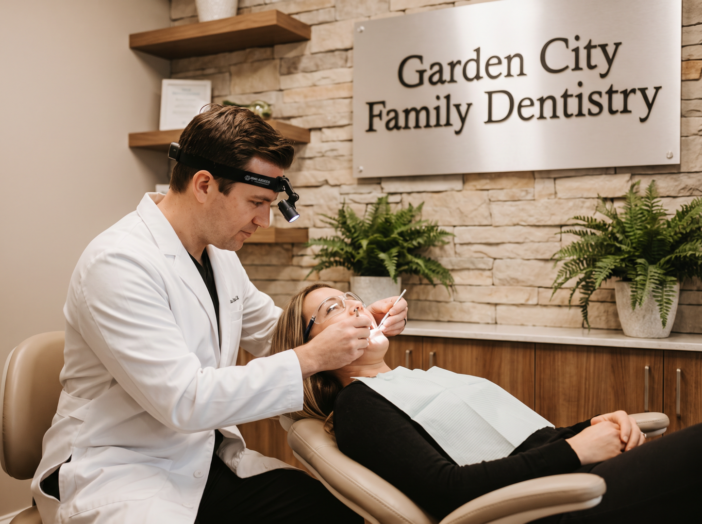 Oral Cancer Screening