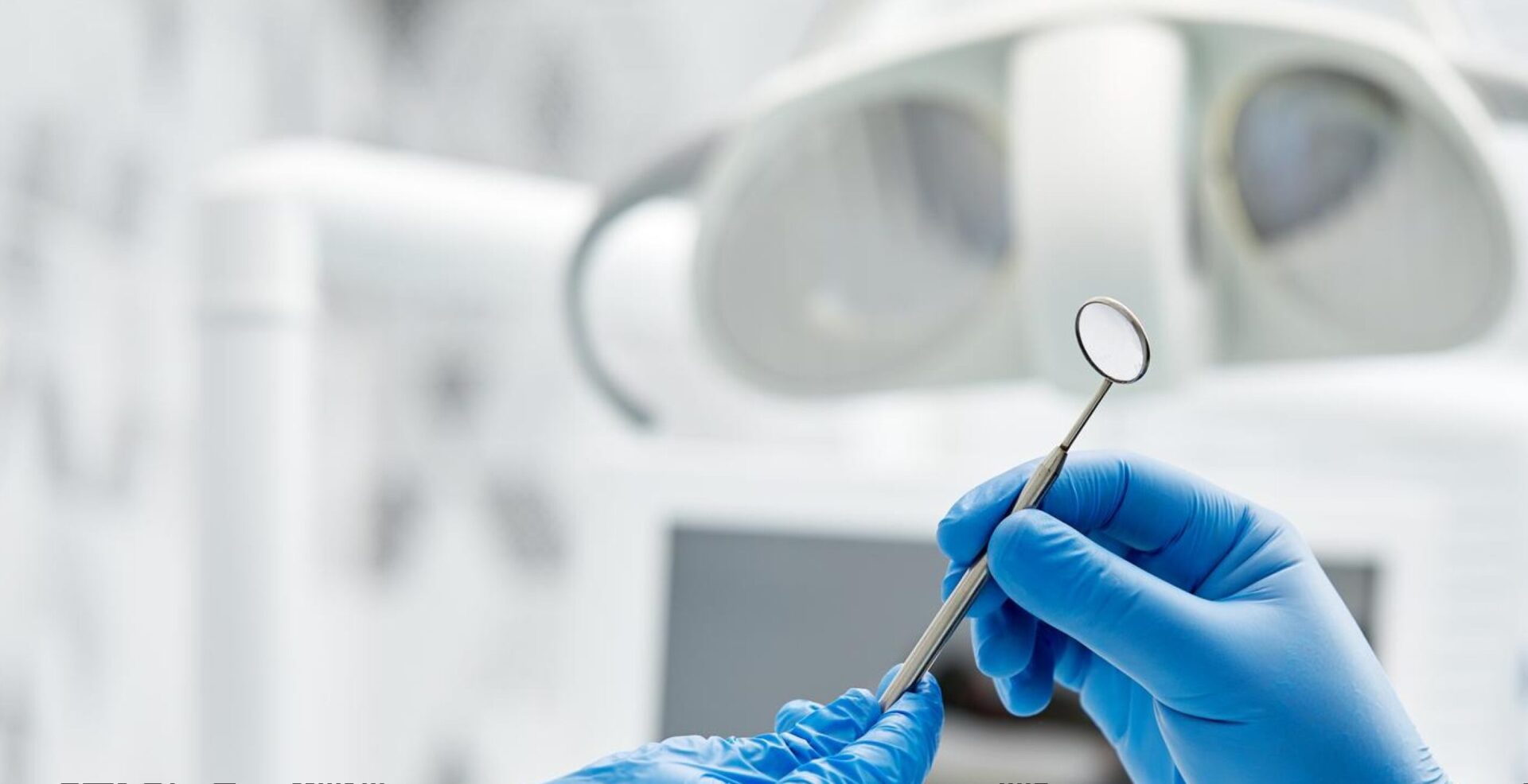 General dentistry and gum-health consultation